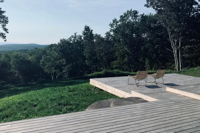 Webster Landscape, Inc. researched project photo