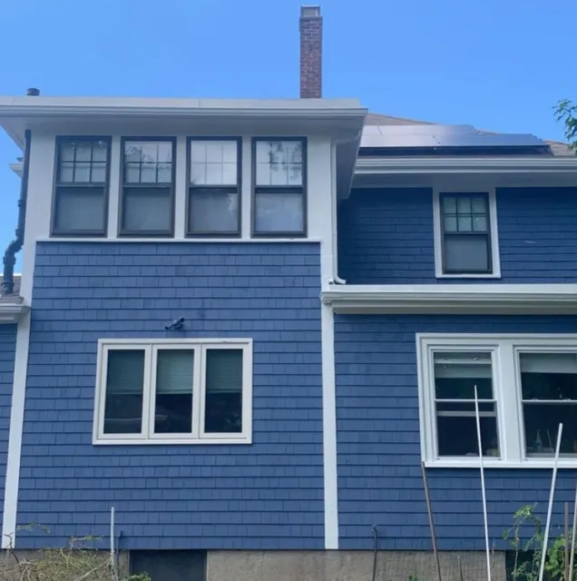 Sunrise Painting & Home Services LLC work photo