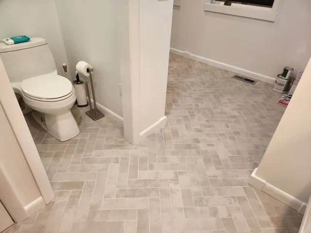 Good Vibe Services LLC work photo