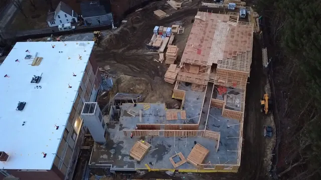 NB Construction and Cleaning services inc.