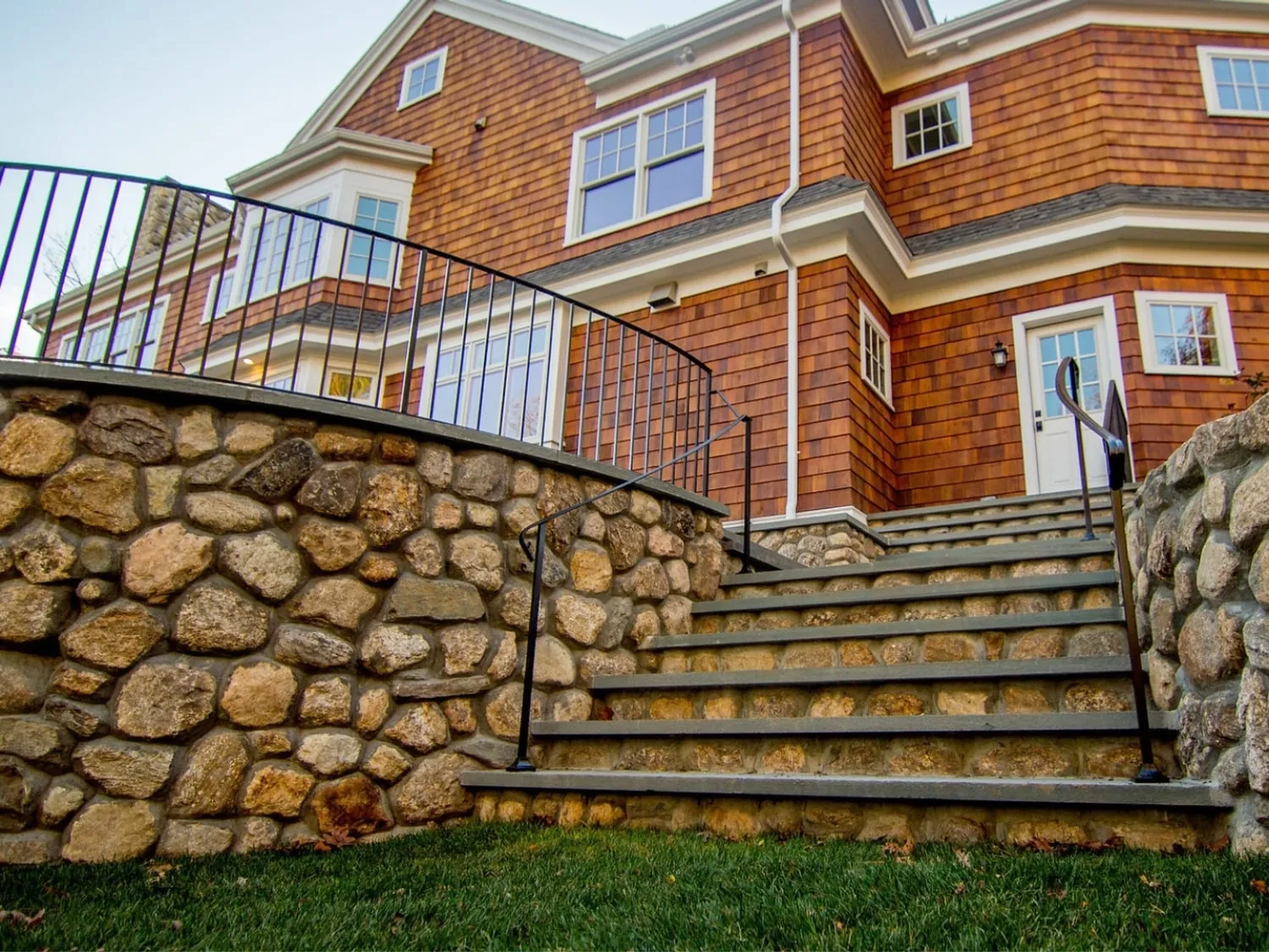 Patios & Walkways