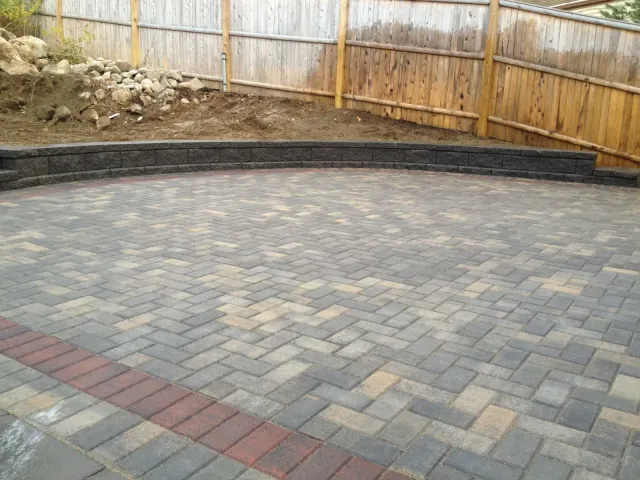 D'Arrigo Masonry Construction researched project photo