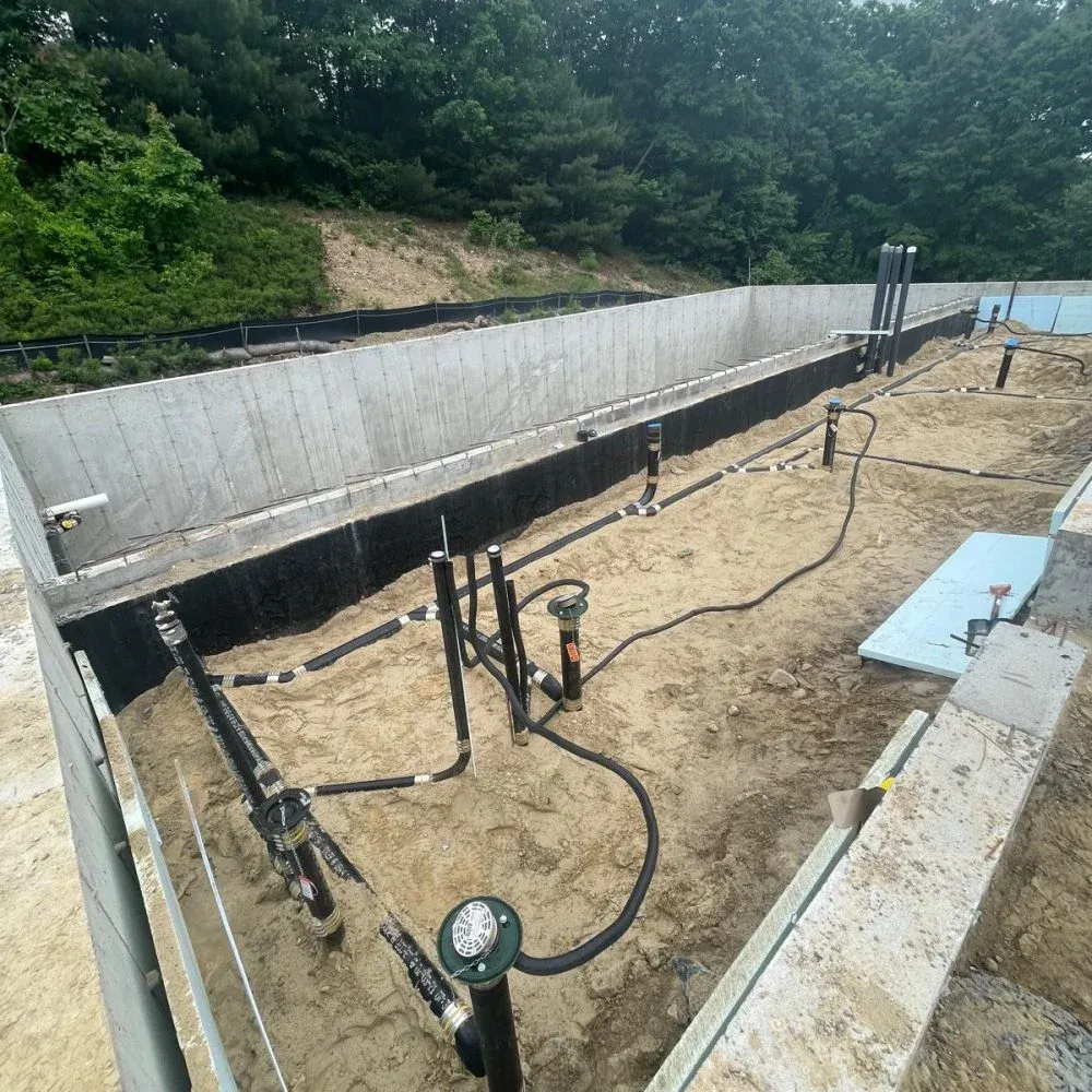 Advanced Drainage Solutions So-vent, rw plumbing