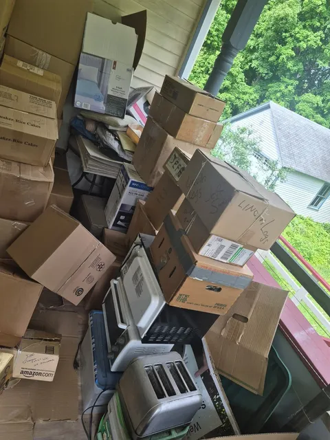 work photo from jaxsjunk.com