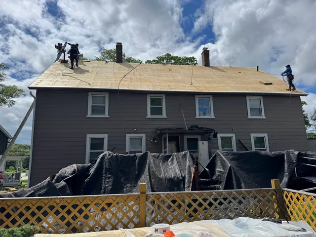 Construction Mutants LLC work photo