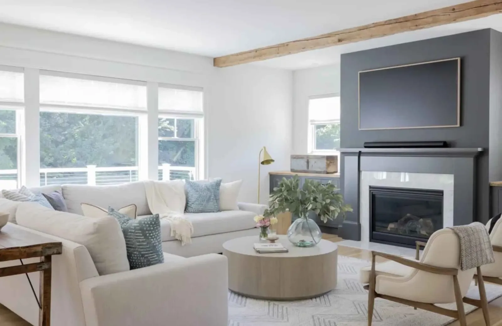 Crafting Custom Home Interiors That Truly Reflect You