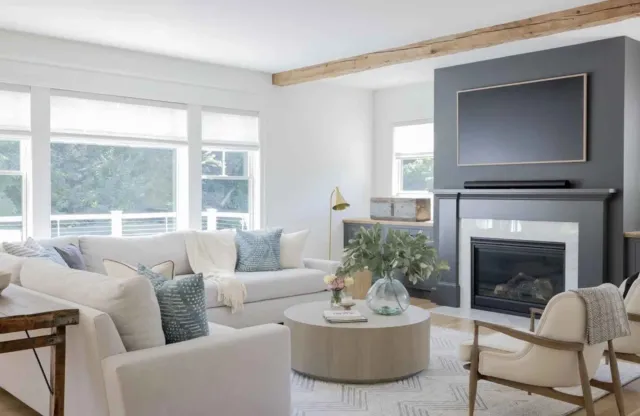 Crafting Custom Home Interiors That Truly Reflect You
