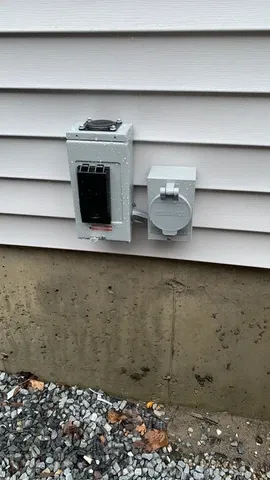 work photo from borderelectrical.com