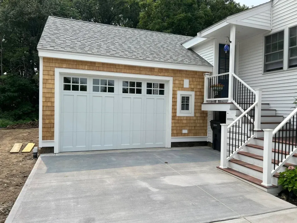 garage door company in plaistow nh