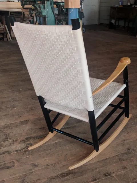 work photo from littlefieldfinewoodworking.com