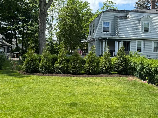 work photo from buccierolandscaping.com