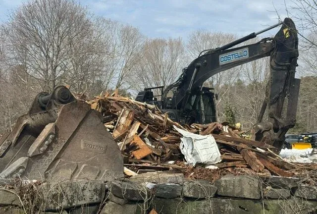Sturgeon Construction & Restoration LLC verified work photo