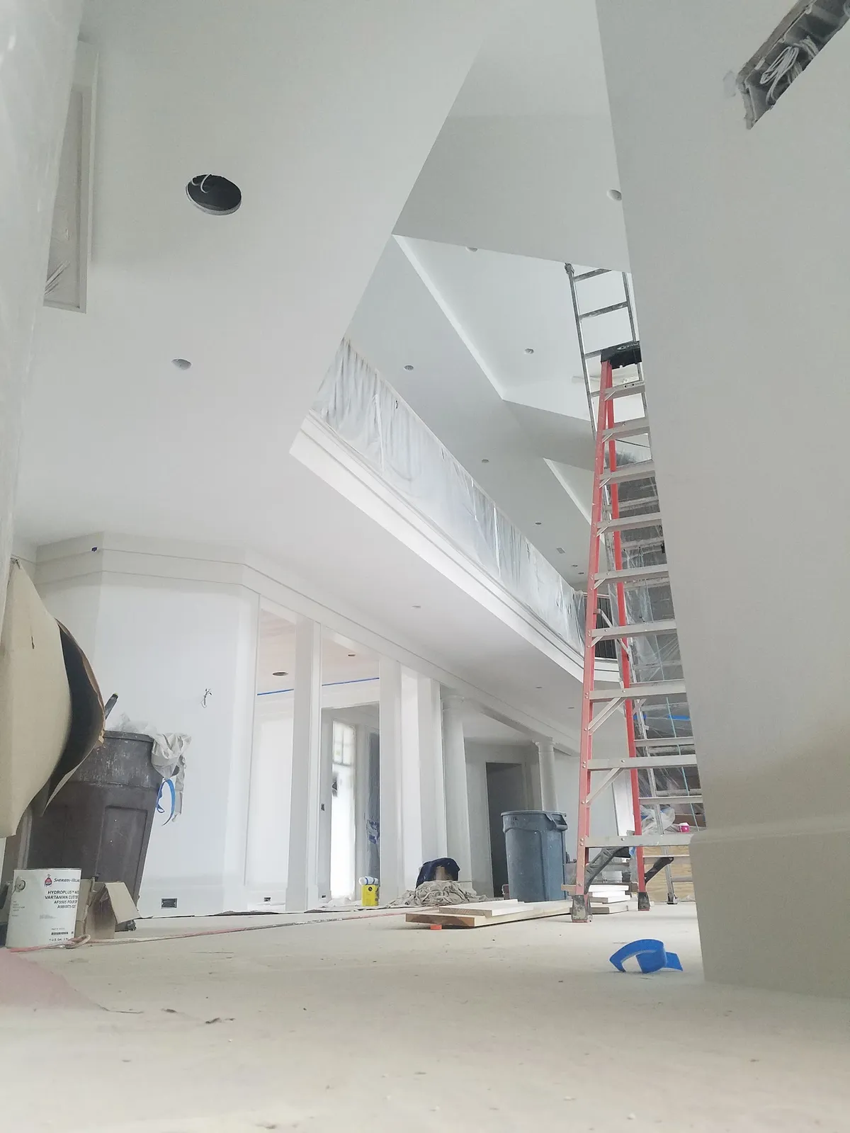 Professionals Painters