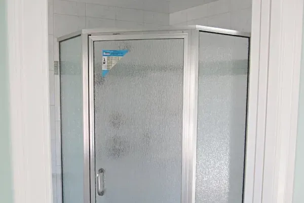 shower doors
