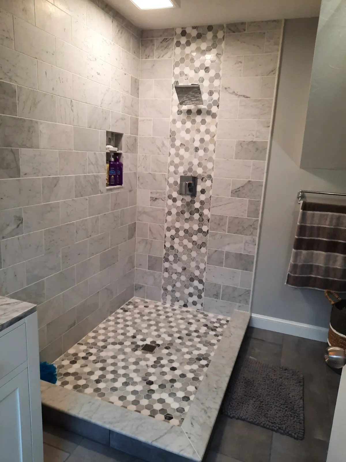BATHROOMS