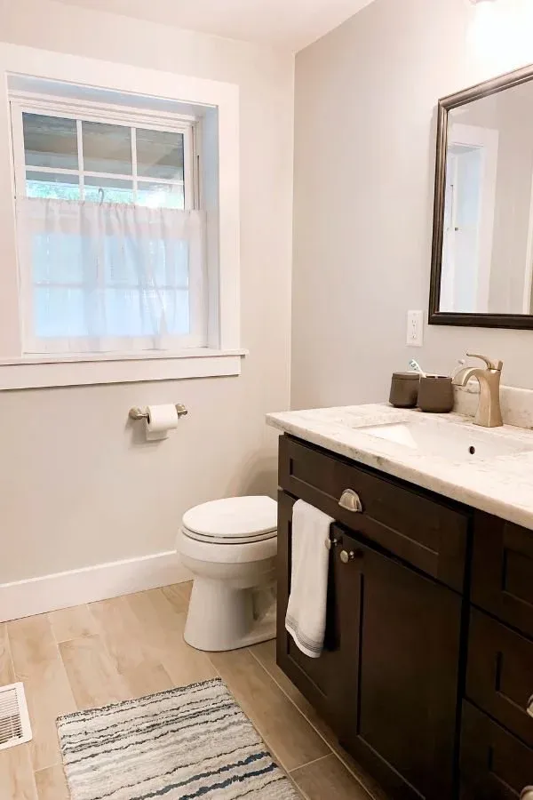 Bathroom Renovation | Wrentham, MA