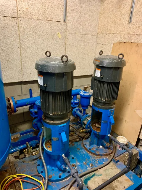 John T. Morello Plumbing & Heating, LLC