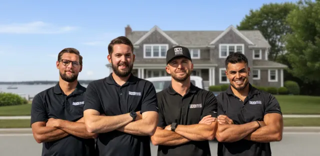 work photo from connecticutroofingsolutions.com