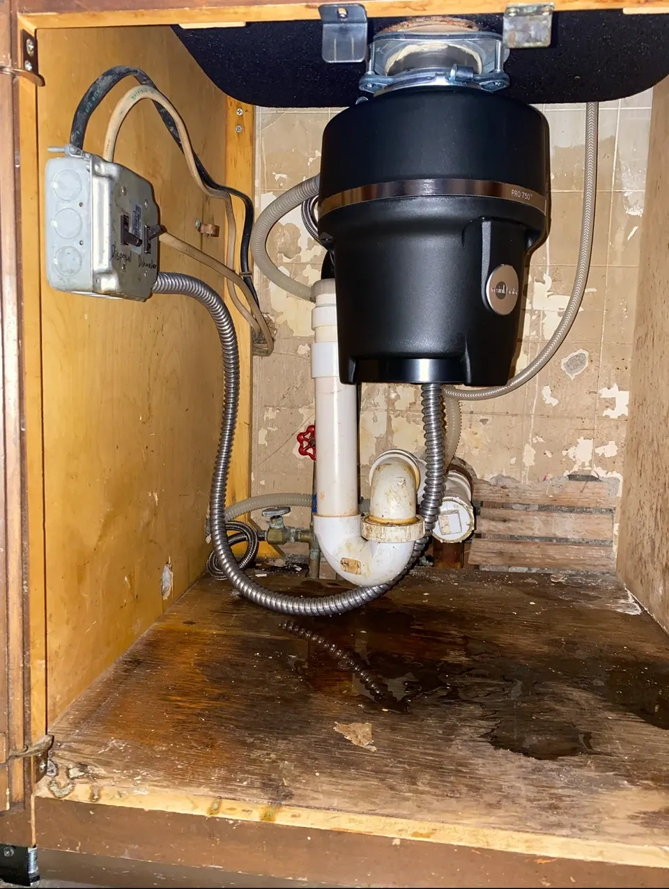 work photo from jcsweetingplumbing.com