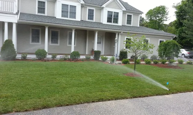work photo from ostiguylandscape.com