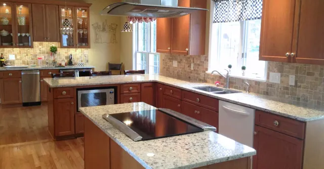 Nuvo Homes, Inc. researched project photo