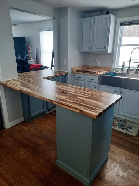 Dougie Weymouth Handyman Services researched project photo