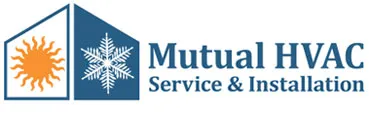 Mutual HVAC Service & Installation logo
