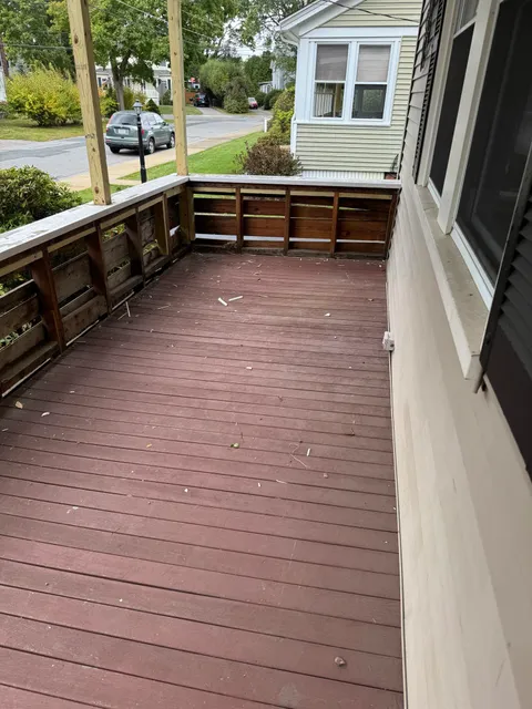 Sangreal’s Home Improvement, LLC