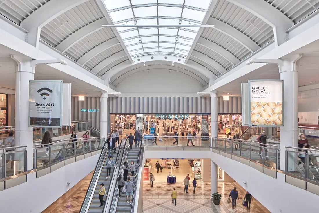 Retail