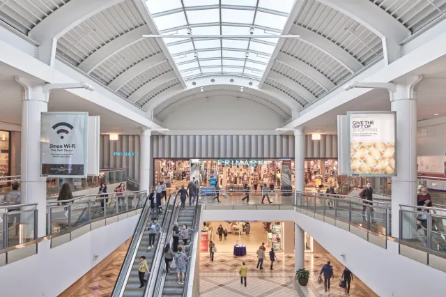 Retail