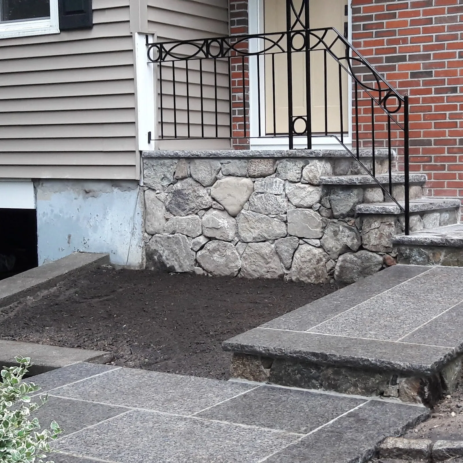 F.A.L Construction And Landscaping Inc.