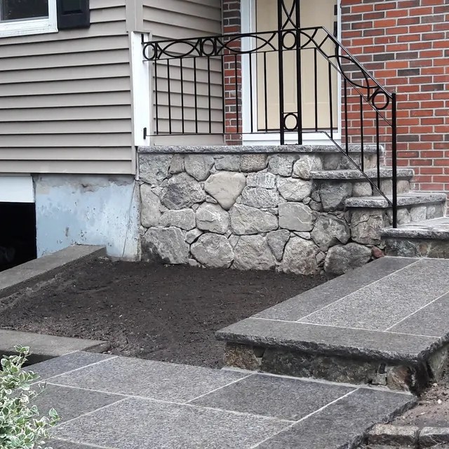 F.A.L Construction And Landscaping Inc.