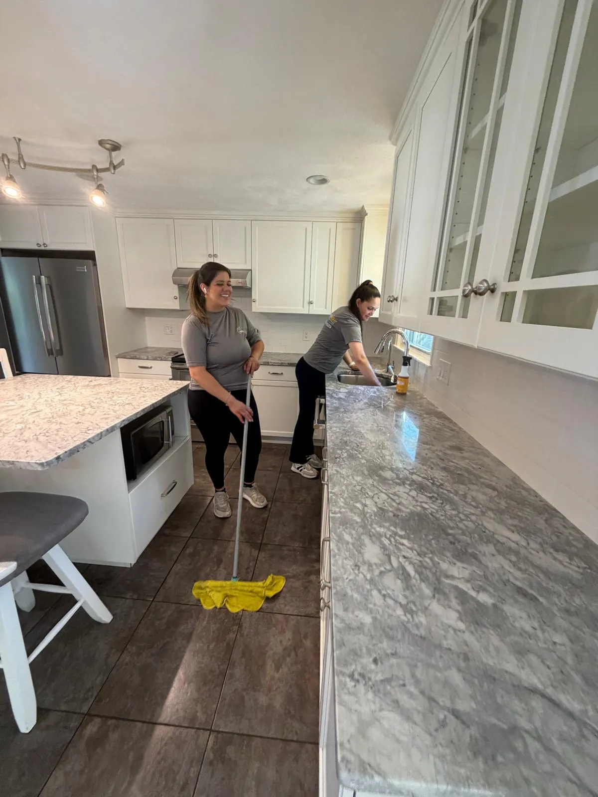 PowerBright Ma Cleaning Services Corp