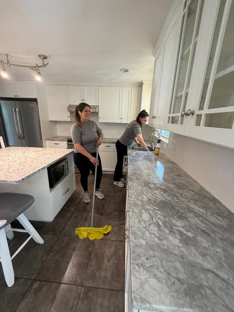 PowerBright Ma Cleaning Services Corp