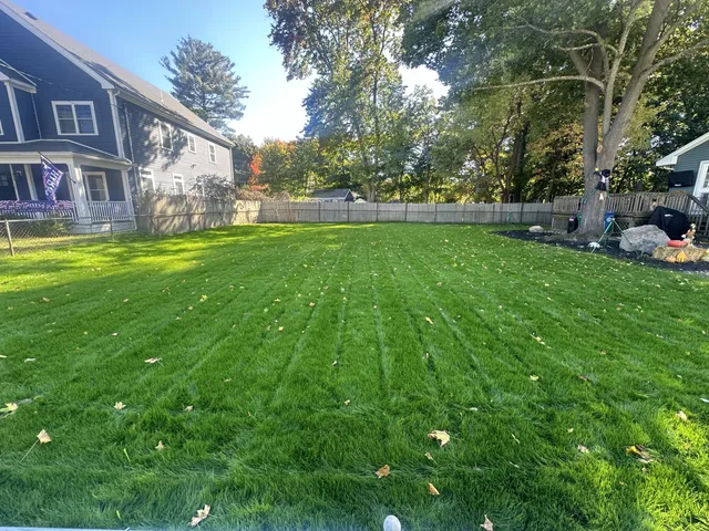 work photo from jmmclaughlinlandscaping.com
