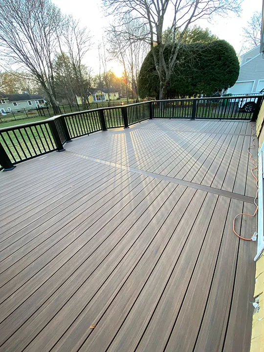 work photo from advancedbuildingservicesllc.com