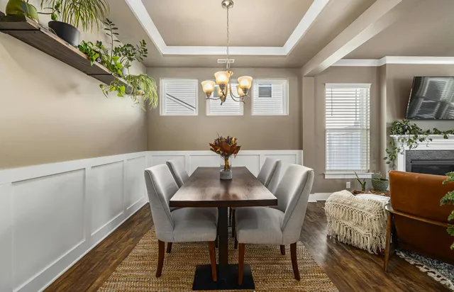 Interior painting Fairfield CT