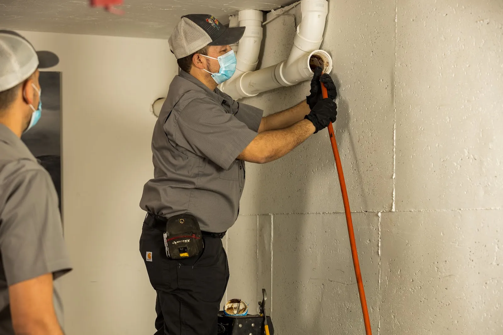 Sharp Plumbing & Heating