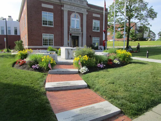 work photo from ieracilandscape.com