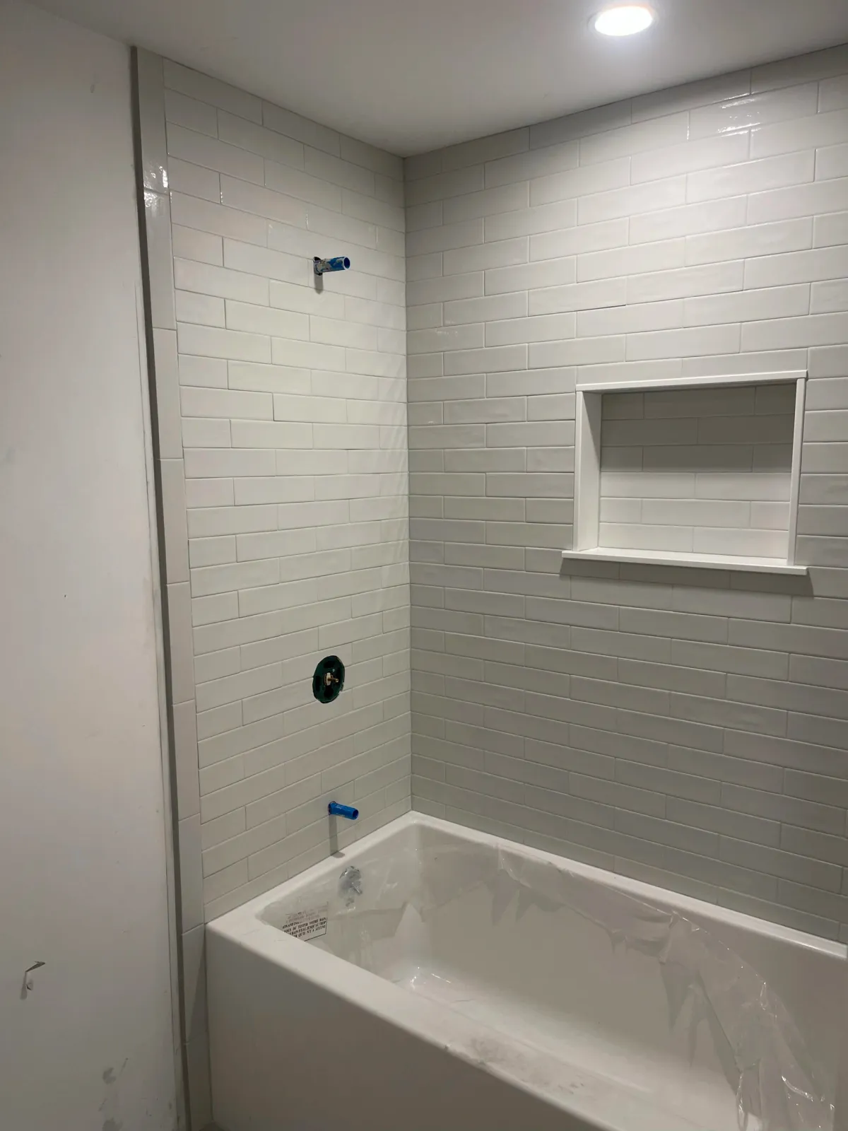 work photo from excellencecustomtile.com