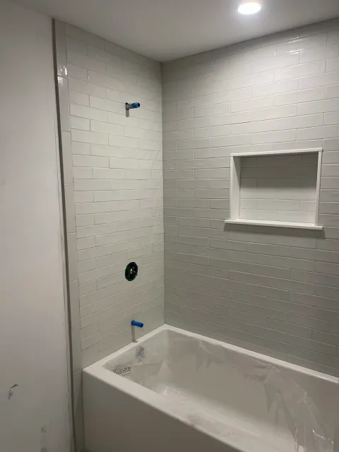 work photo from excellencecustomtile.com