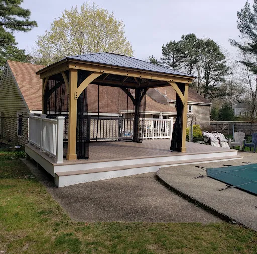 Accurate Remodeling work photo