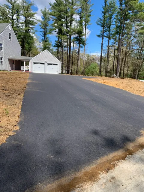 LMM ASPHALT INC work photo