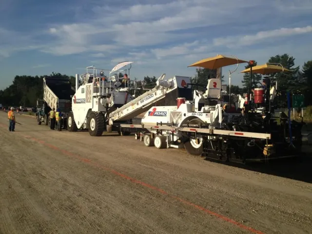 work photo from wolcott.us