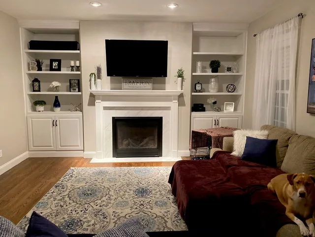A Step-Above Contracting, Llc researched project photo