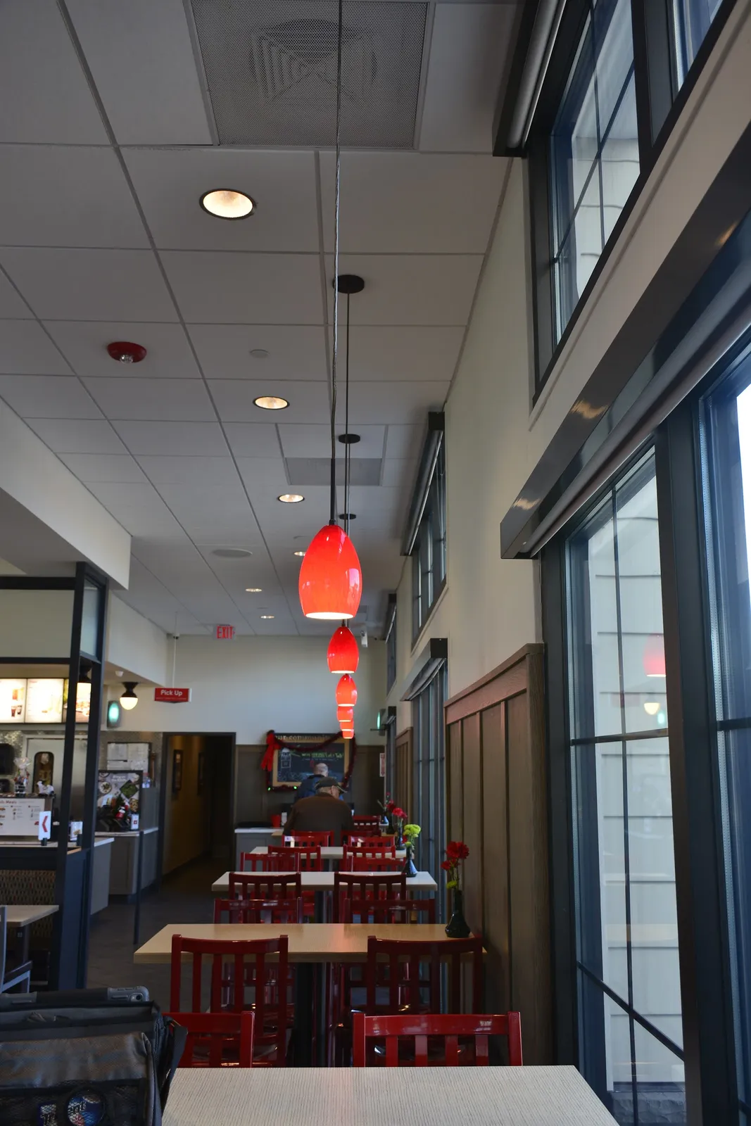 Commercial Electrical Solutions