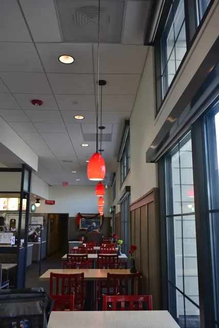 Commercial Electrical Solutions