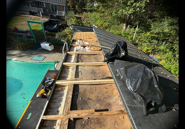 work photo from a-teamroofing.net