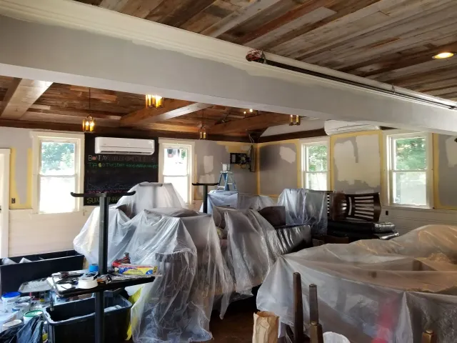 Interior Painting