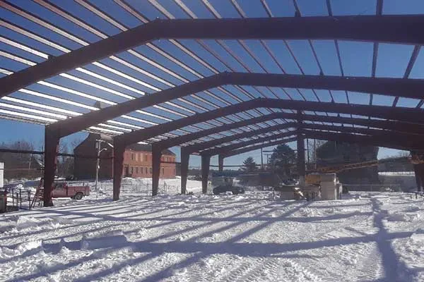 work photo from drpoulinconstruction.net